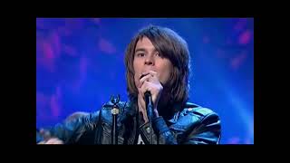 The Academy Is... - Neighbors (Live At Late Night With Conan O' Brien 05/24/2007)