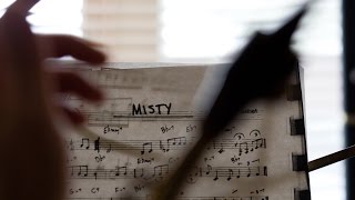 Misty - Erroll Garner
