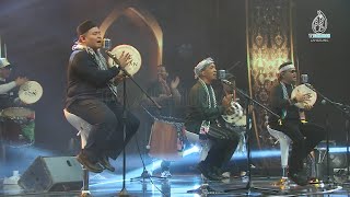 Download lagu Syukur, Puji-Pujian & Iman Mutiara - Raihan [Konsert Malam Hijrah Bergema] mp3