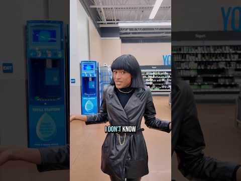 How long can I do THE WALK. #funny #comedy #funnycomedy