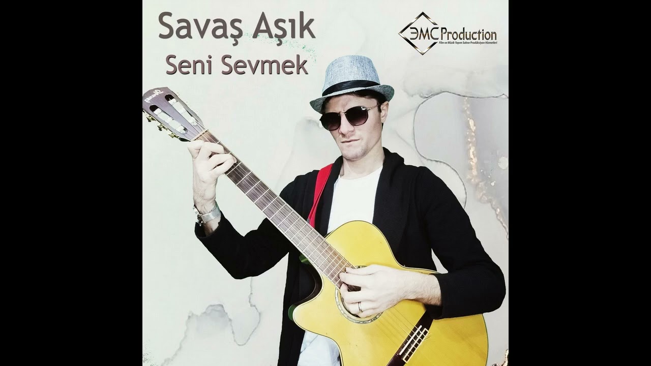 Savaş Aşık - Seni Sevmek