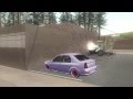 Renault Logan para GTA San Andreas vídeo 1