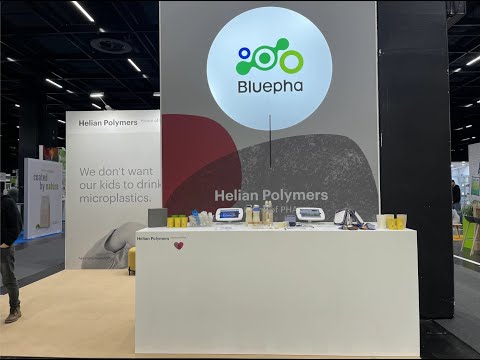 Plastic Waste Free World | Bluepha