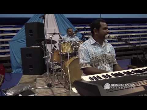 NUCLEAR WASTE (Live Cover by Civa Musical Group)