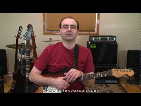 Rhythmic Displacement Technique...