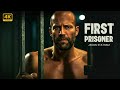 First Prisoner Jason Statham New Action Movie 2025 Full Movie 4K Ultra Actionmovies