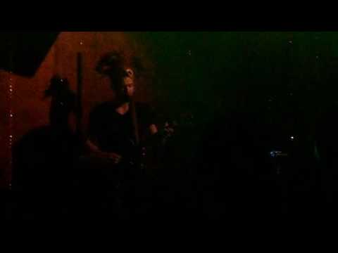 Monolink @ Postgarage (Graz)-Springfestival 29 05 2016