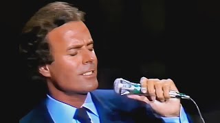 Julio Iglesias - Chi e stato  [ La Nave Del Olvido ]