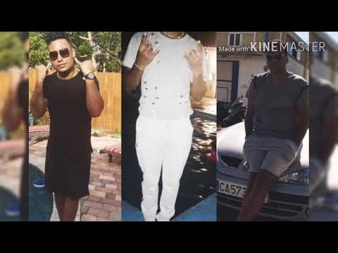 SUFRÍ 💔 - EL YEYE SON 15 ft ROBERTICO & POCHILUCHO OBATALA