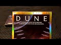 Three Different Versions Of Dune VHS