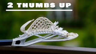 Nike Vapor Elite Lacrosse Head Review (1 Year of use)