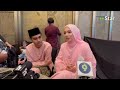 Amira Othman perjelas babak hamil dalam MV Bincang Raya cuma lakonan