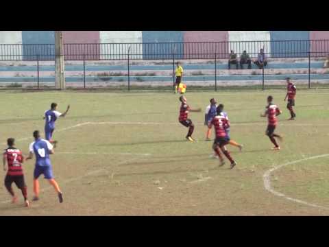 CANEDENSE X ATLÉTICO LANCES DO JAIR