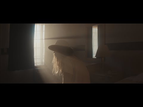 Titus Haug - River Eyes (Official Video)