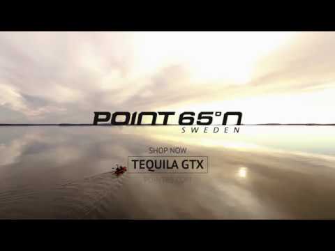 Point 65 N Tequila! GTX Solo Angler Modular Kayak (Closeout) video poster