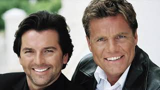 MODERN TALKING   YOU CAN WIN IF YOU WANT ORIGINAL No 1 MIX&#39;84 HQ AUDIO