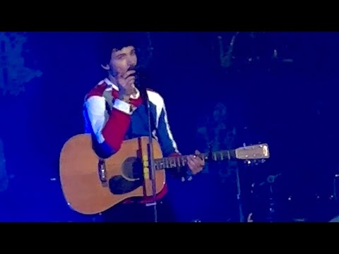 221010 제레미 주커 Jeremy Zucker - always I’ll care 직캠 | 슬로우라이프 슬로우라이브 2022 | Slow Life Slow Live 2022