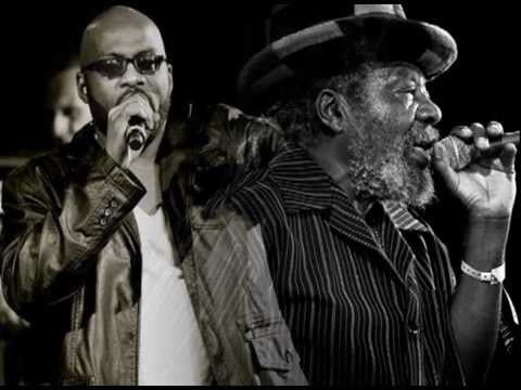 Real Reggae Music - Richie Stephens Ft. Daddy U-Roy