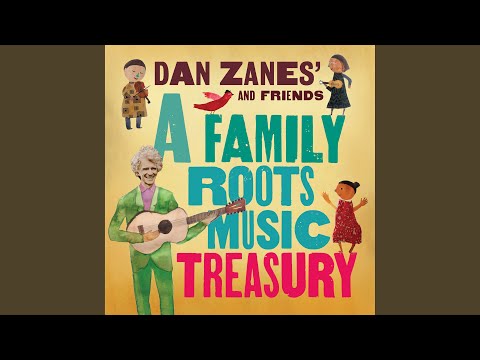 Lord Lovel - Dan Zanes