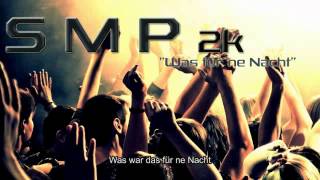SMP2k - Was für ne Nacht