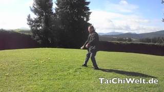 Tai Chi Berlin @ Allgäu