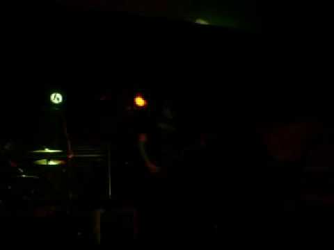 Ecetera - Ecetera - Let´s Burn LIVE IN APOLLO 13