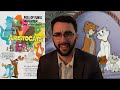 The Aristocats 1970 Movie Review Colby S Nerd Talks