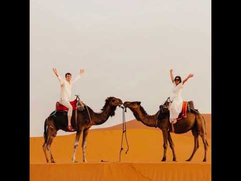 زينها من هاد الجيل مكان youssef tarwa & Hassan imsnawen