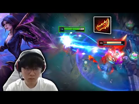 Teddy Kai’sa : LET HIM COOK Boy....... Engsub