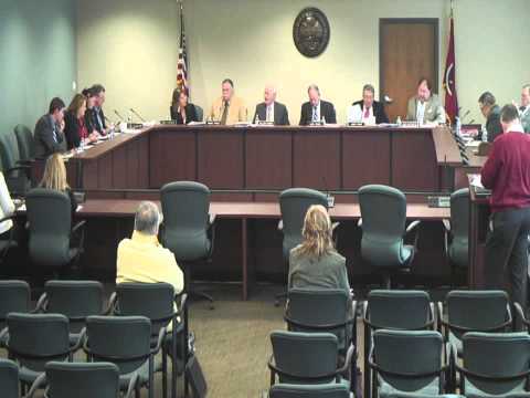 CONTRACTORS Board Meeting Formal Hearing  1 21 2015 10 17 AM
