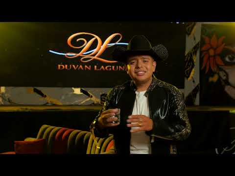 DUVAN LAGUNA BEBIENDO PA OLVIDAR