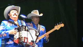 preview picture of video 'Ramon Ayala -El disgusto - Borderfest 2009 - (Parte 5)'