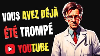 Incroyable! Le docteur la révélé et vous ne le croirez pas?