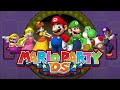 Options Gallery Mario Party DS Slowed Down