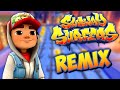 Subway Surfers Theme Deep House Remix