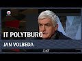 IT POLYTBURO: Jan Volbeda
