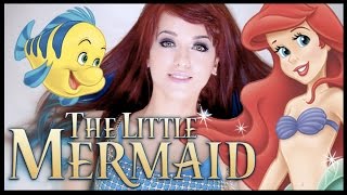 THE LITTLE MERMAID - PART OF YOUR WORLD