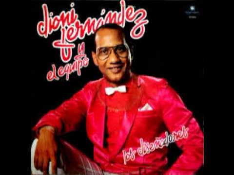 Dionis Fernandez & Sergio Vargas - Los Diseñadores