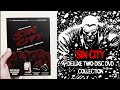 DVD REVIEW Sin City Deluxe Two Disc DVD Collection