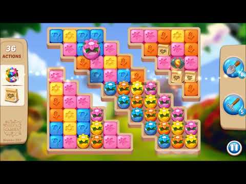 Lily's Garden [ Level 397 ] No Boosters