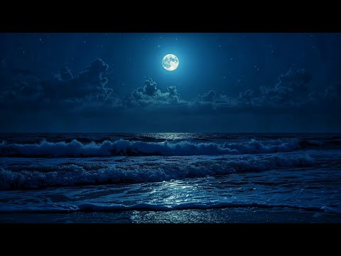 fuad Tube and Flowing River Ambience