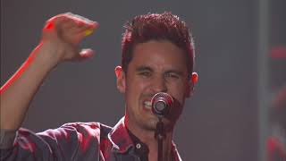 Kristian Stanfill &amp; Passion Band ft Brian &amp; Jenn Johnson: &quot;One Thing Remains&quot; (44th Dove Awards)