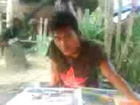 Salinan Anugerah syawal BUNKFACE