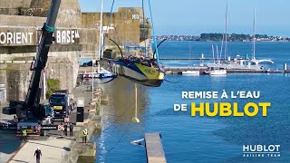 alan-roura-x-hublot-remise-a-l-eau-de-l-imoca-hublot