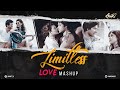 Limitless Love Mashup | ANIK8 | Woh Lamhe | Emraan Hashmi [Bollywood Lo-fi, Chill]