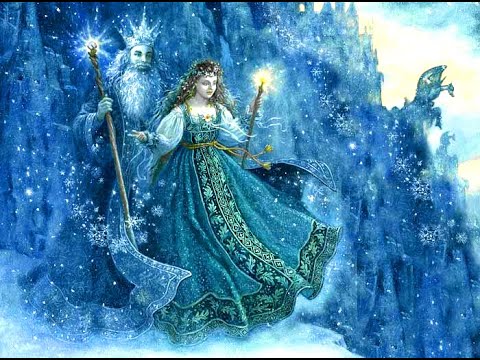 Tchaikovsky 'The Snow Maiden' - Prelude & Dance of the Clowns - Bernard Keeffe conducts