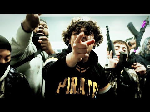 DaMigo - Twin (Official Video)