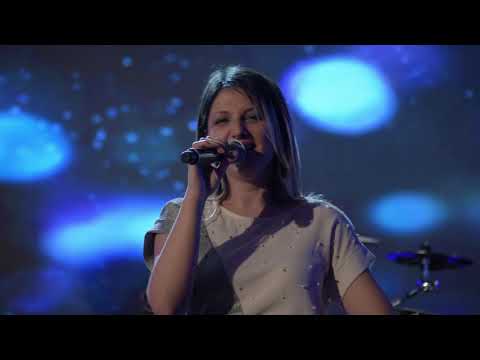 Sandra Milkovska - Angelu moj (Art Studio Production)