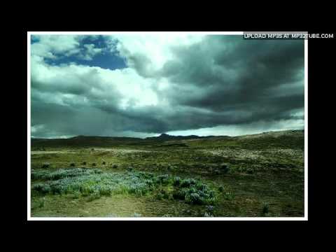 Kelley Polar - A Feelingn Of The All-Thing