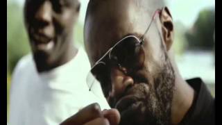 Booba - Tout c&#39;que j&#39;ai (Clip Non Officiel)